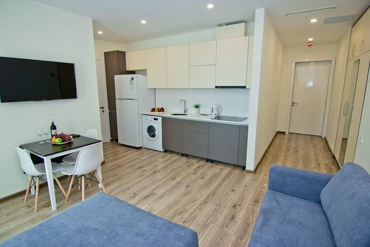 Bellevue Residence Batumi