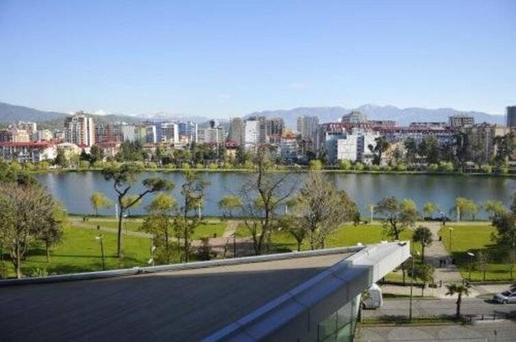 Bellevue Residence Batumi