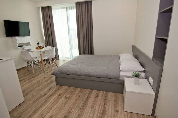 Bellevue Residence Batumi