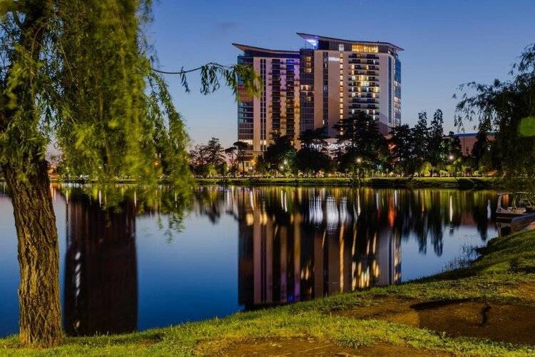 Bellevue Residence Batumi