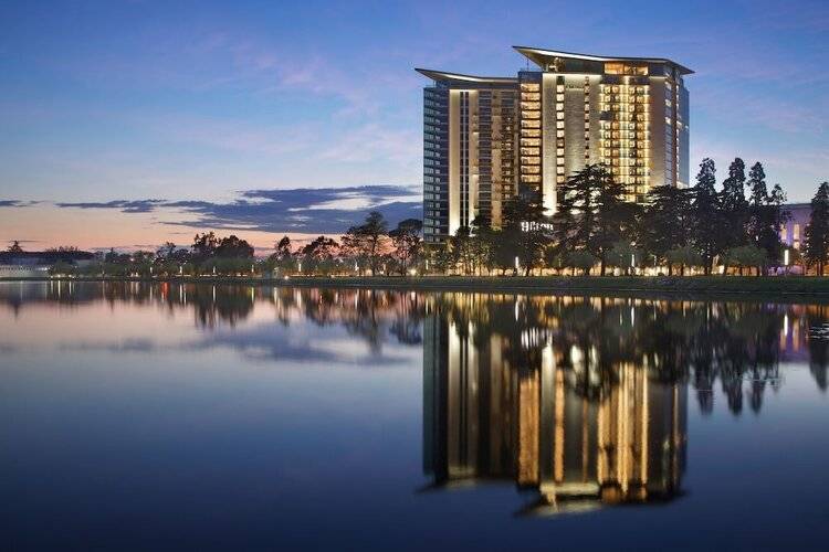 Bellevue Residence Batumi