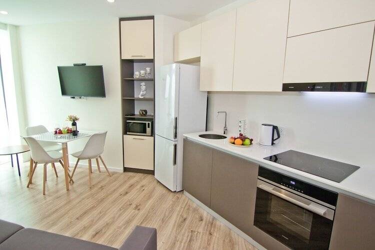 Bellevue Residence Batumi