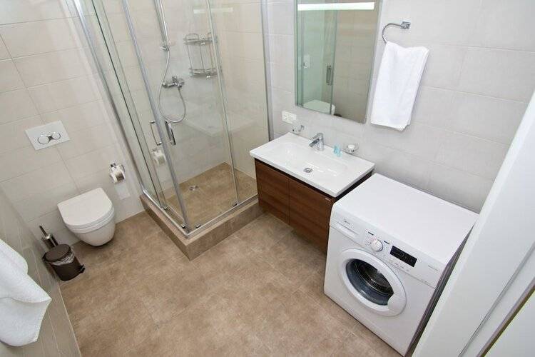 Bellevue Residence Batumi
