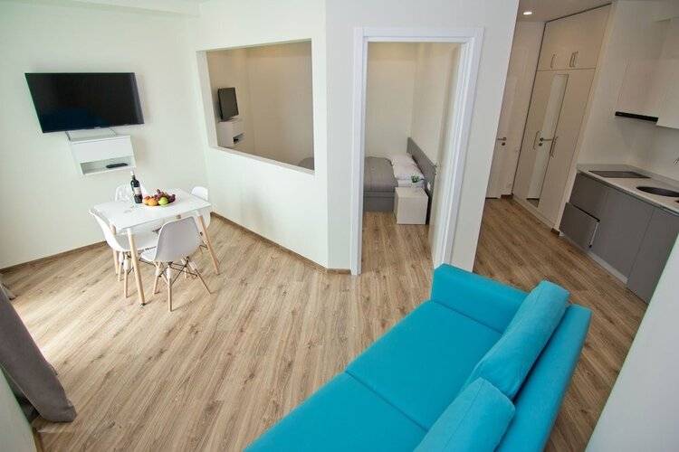 Bellevue Residence Batumi