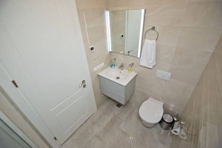 Bellevue Residence Batumi