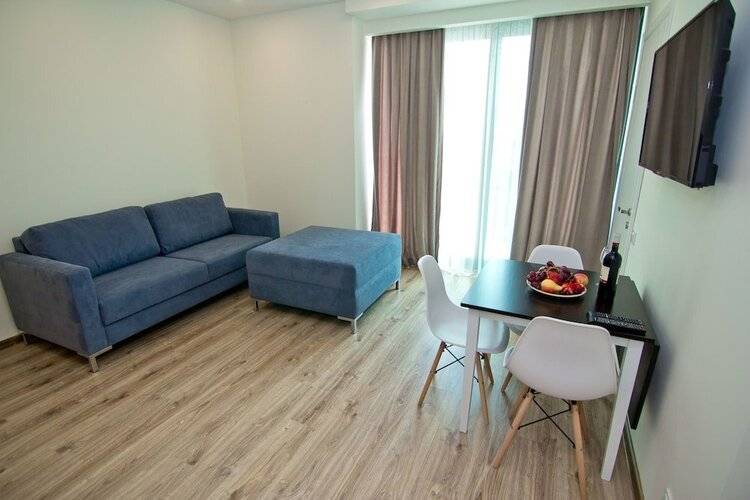 Bellevue Residence Batumi