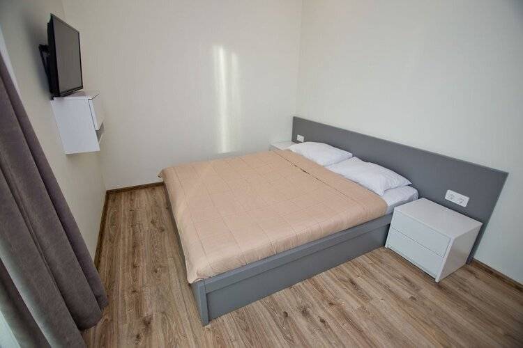 Bellevue Residence Batumi