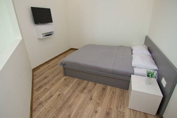 Bellevue Residence Batumi