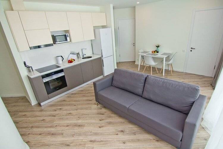 Bellevue Residence Batumi
