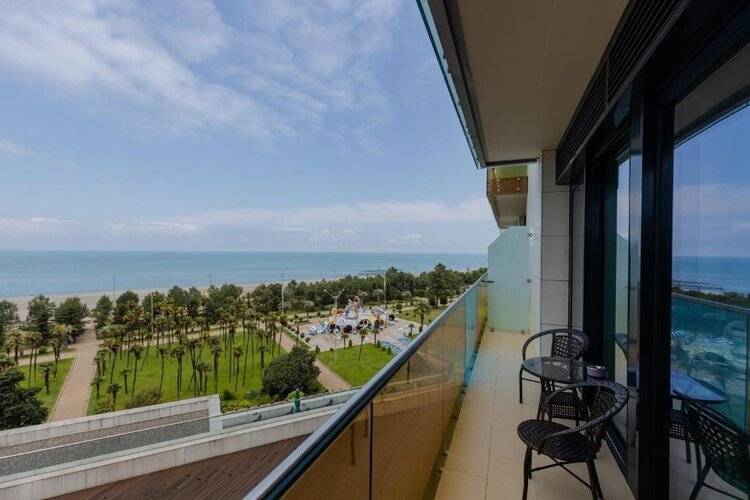 Bellevue Residence Batumi