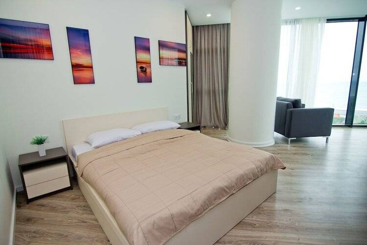 Bellevue Residence Batumi