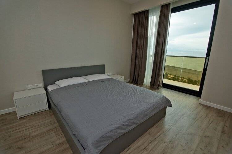 Bellevue Residence Batumi