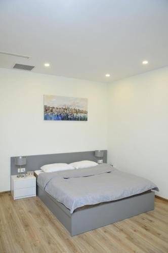 Bellevue Residence Batumi