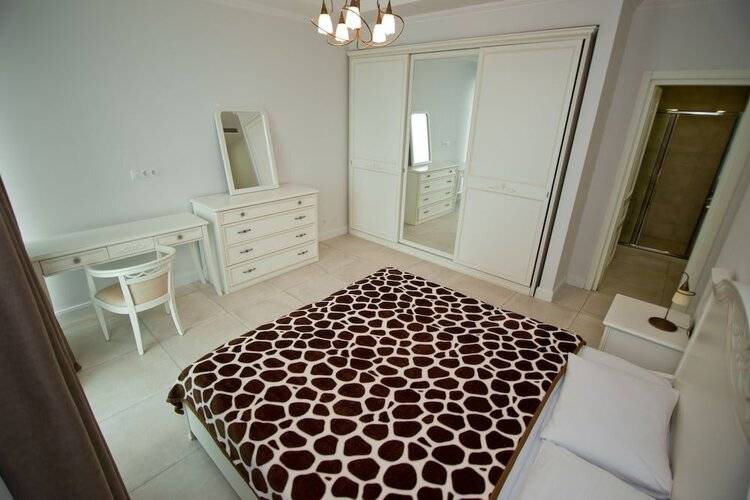 Bellevue Residence Batumi