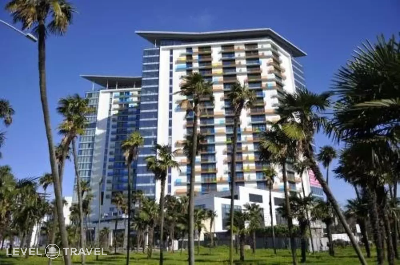 Bellevue Residence Batumi