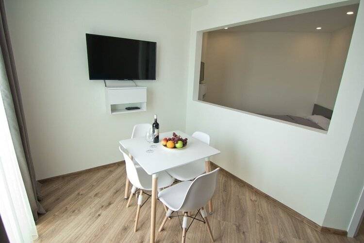 Bellevue Residence Batumi