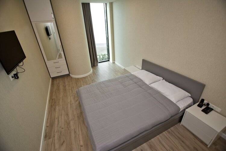 Bellevue Residence Batumi