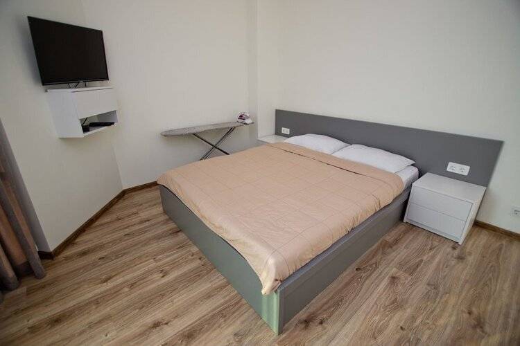 Bellevue Residence Batumi
