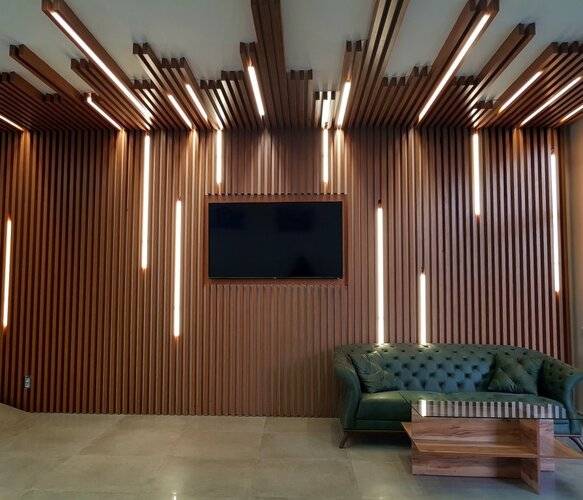 Отель и апартаменты Aqua Batumi