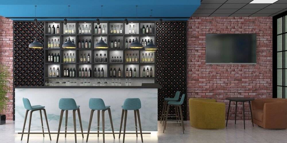 Отель и апартаменты Aqua Batumi