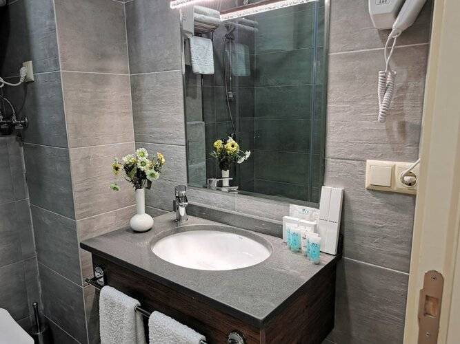 Отель и апартаменты Aqua Batumi