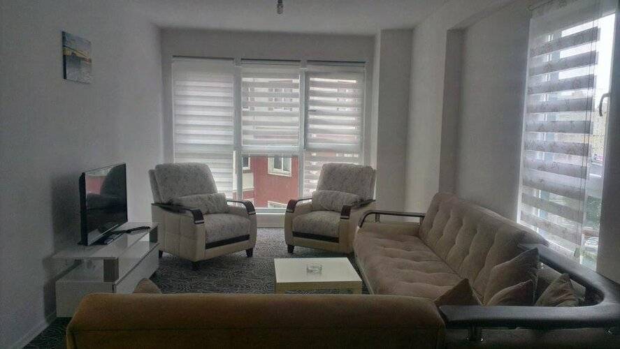 Carmen Suite Tuyap