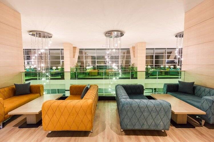 Best Western Premier Батуми