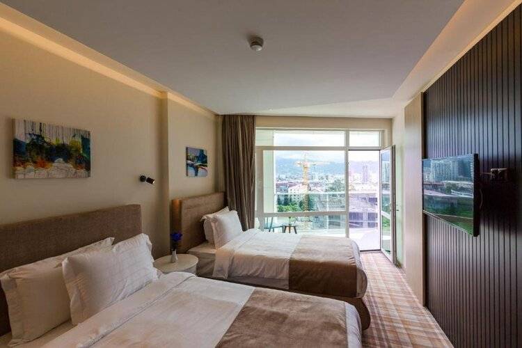 Best Western Premier Батуми