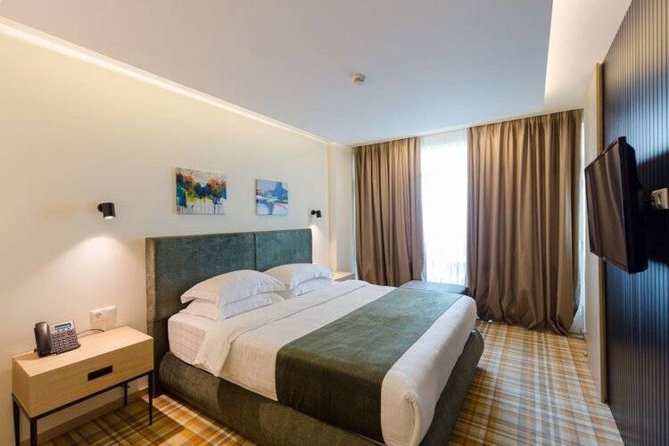 Best Western Premier Батуми