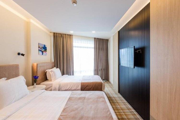 Best Western Premier Батуми