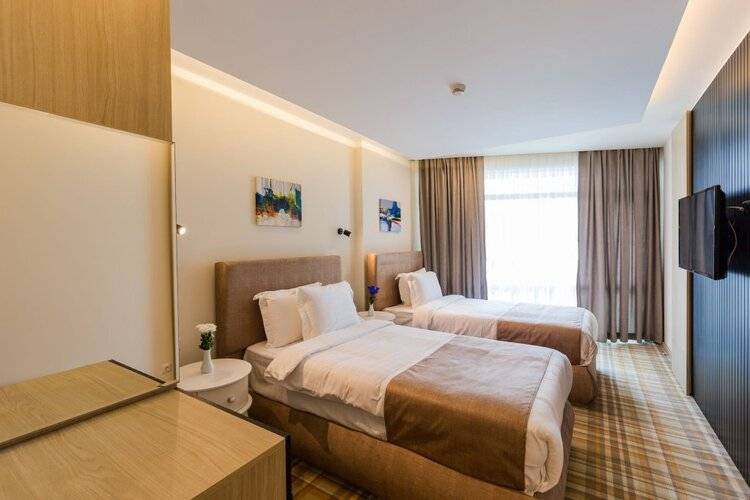 Best Western Premier Батуми