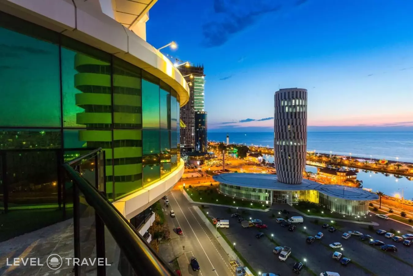 Best Western Premier Батуми