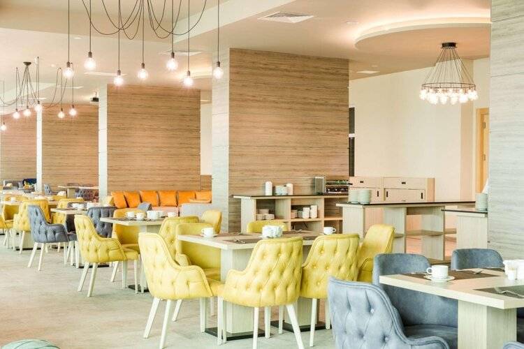 Best Western Premier Батуми