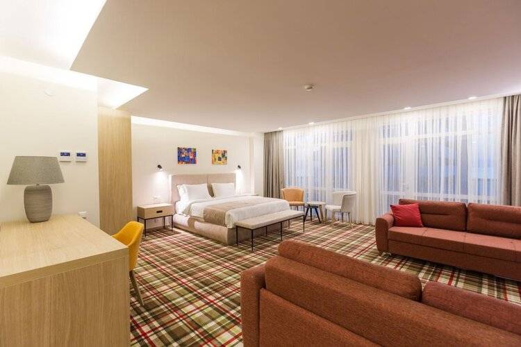 Best Western Premier Батуми