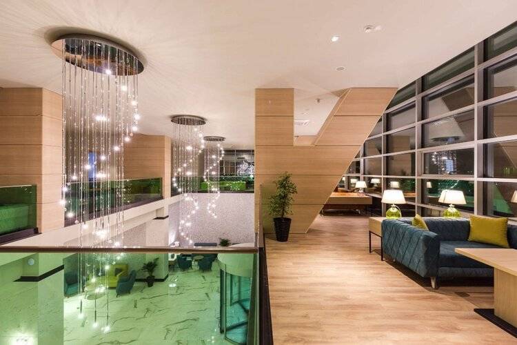 Best Western Premier Батуми