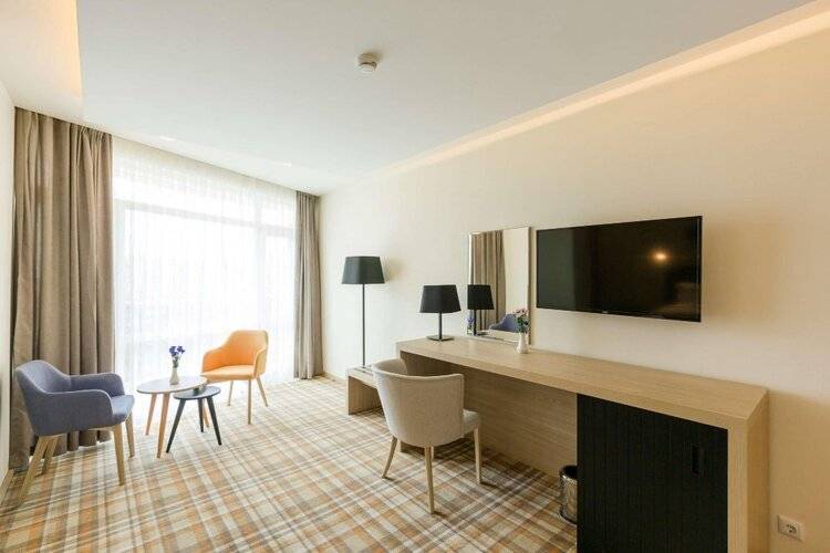 Best Western Premier Батуми