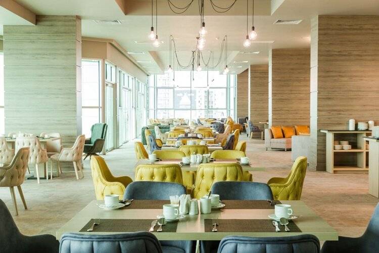 Best Western Premier Батуми