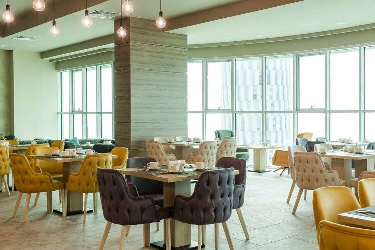 Best Western Premier Батуми