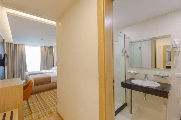 Best Western Premier Батуми