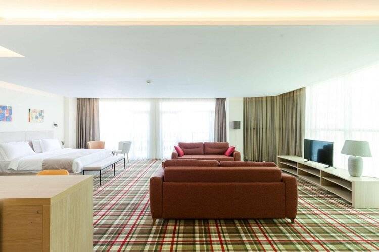 Best Western Premier Батуми