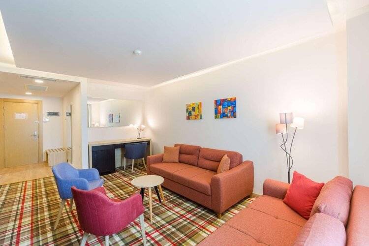 Best Western Premier Батуми
