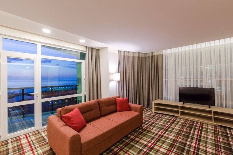 Best Western Premier Батуми