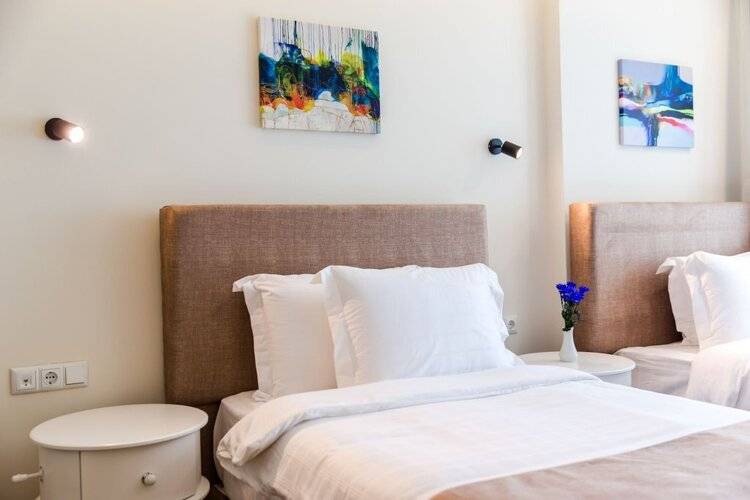 Best Western Premier Батуми