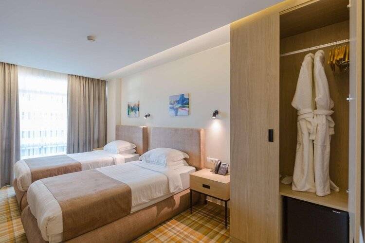 Best Western Premier Батуми