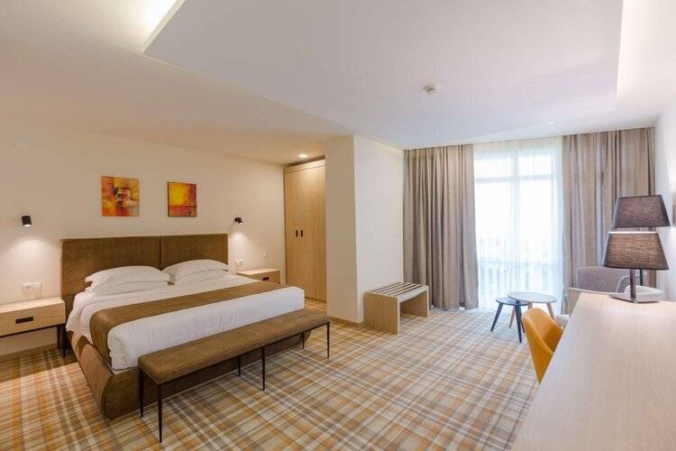 Best Western Premier Батуми