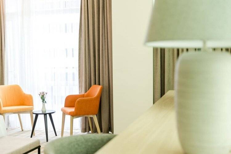 Best Western Premier Батуми