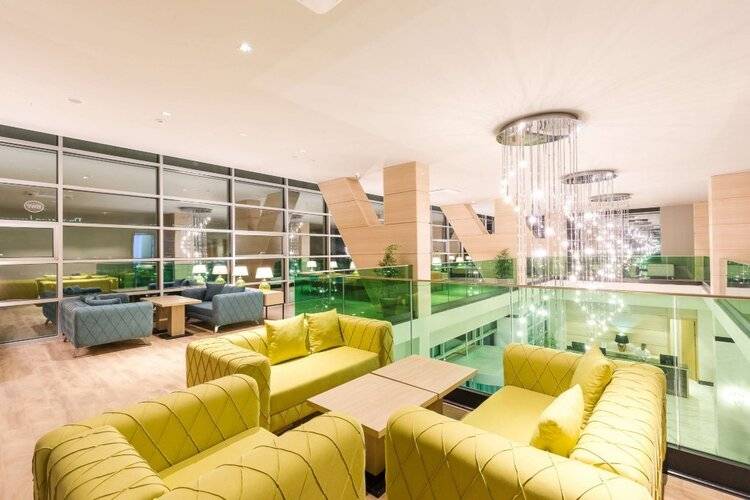 Best Western Premier Батуми