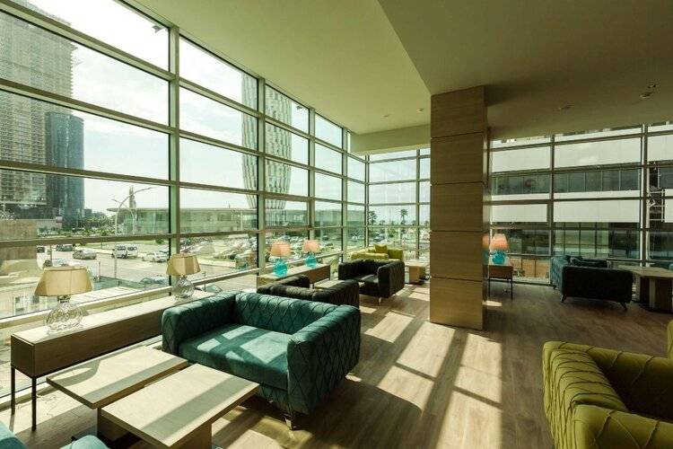 Best Western Premier Батуми