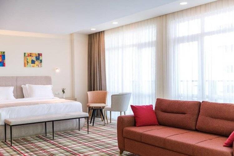 Best Western Premier Батуми
