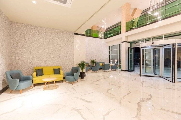 Best Western Premier Батуми